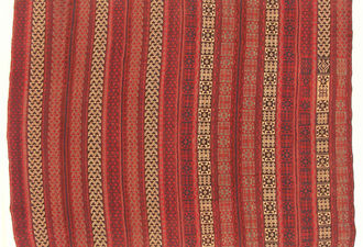 スタイルと起源 - ペルシア絨毯 - シラーズ | 初めに